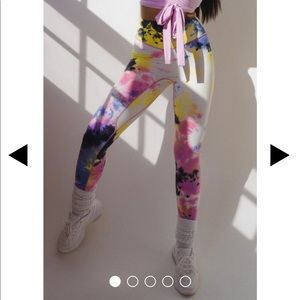 Balance Athletica Cloud Pant Thunderstorm